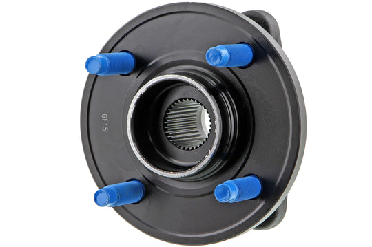 TXF513205 Wheel Bearing and Hub Assembly Mevotech TTX Canada