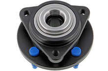Load image into Gallery viewer, TXF513205 Wheel Bearing and Hub Assembly Mevotech TTX Canada