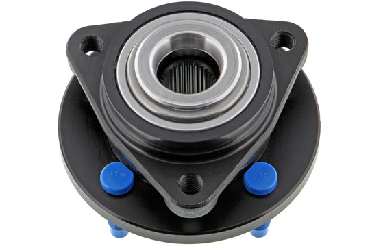 TXF513205 Wheel Bearing and Hub Assembly Mevotech TTX Canada