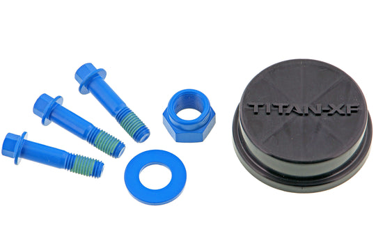TXF513205 Wheel Bearing and Hub Assembly Mevotech TTX Canada