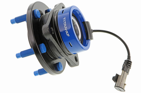 TXF513206 Wheel Bearing and Hub Assembly Mevotech TTX Canada