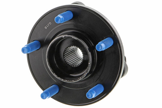 TXF513206 Wheel Bearing and Hub Assembly Mevotech TTX Canada