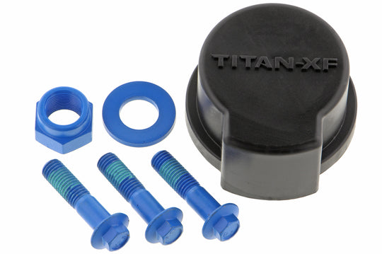 TXF513206 Wheel Bearing and Hub Assembly Mevotech TTX Canada