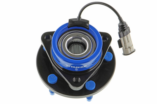 TXF513206 Wheel Bearing and Hub Assembly Mevotech TTX Canada