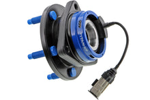 Load image into Gallery viewer, TXF513214 Wheel Bearing and Hub Assembly Mevotech TTX Canada