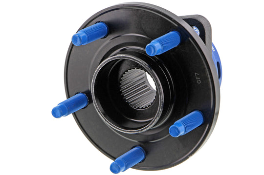 TXF513214 Wheel Bearing and Hub Assembly Mevotech TTX Canada