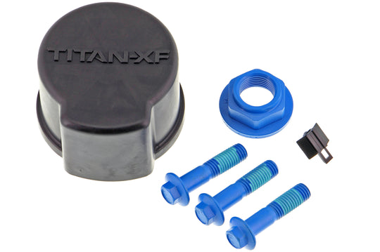 TXF513214 Wheel Bearing and Hub Assembly Mevotech TTX Canada