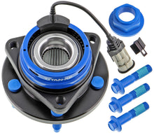 Load image into Gallery viewer, TXF513214 Wheel Bearing and Hub Assembly Mevotech TTX Canada