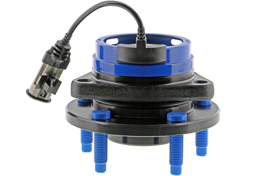 TXF513214 Wheel Bearing and Hub Assembly Mevotech TTX Canada