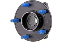 Load image into Gallery viewer, TXF513215 Wheel Bearing and Hub Assembly Mevotech TTX Canada