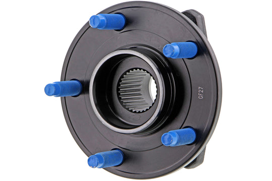 TXF513215 Wheel Bearing and Hub Assembly Mevotech TTX Canada