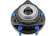 Load image into Gallery viewer, TXF513215 Wheel Bearing and Hub Assembly Mevotech TTX Canada