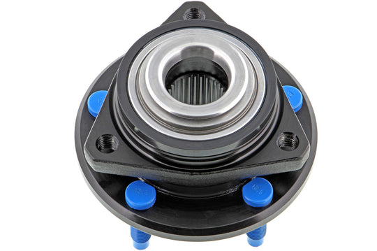 TXF513215 Wheel Bearing and Hub Assembly Mevotech TTX Canada