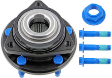 Load image into Gallery viewer, TXF513215 Wheel Bearing and Hub Assembly Mevotech TTX Canada
