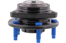 Load image into Gallery viewer, TXF513215 Wheel Bearing and Hub Assembly Mevotech TTX Canada