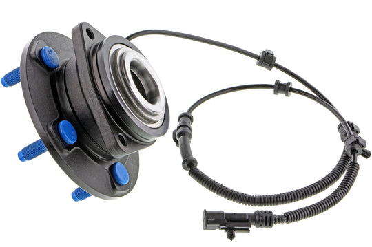 TXF513234 Wheel Bearing and Hub Assembly Mevotech TTX Canada