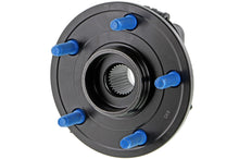 Load image into Gallery viewer, TXF513234 Wheel Bearing and Hub Assembly Mevotech TTX Canada