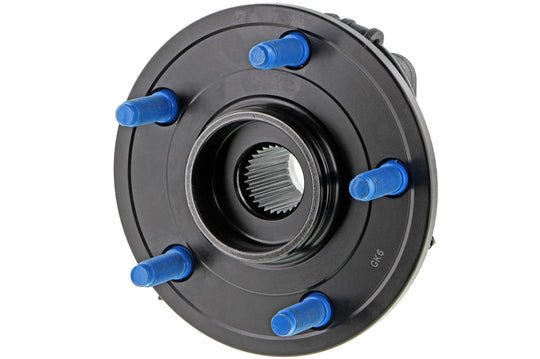 TXF513234 Wheel Bearing and Hub Assembly Mevotech TTX Canada