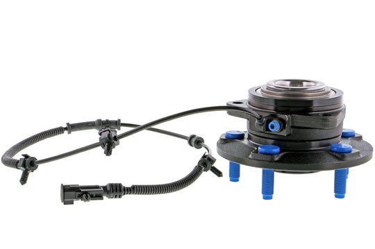 TXF513234 Wheel Bearing and Hub Assembly Mevotech TTX Canada