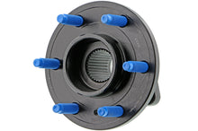 Load image into Gallery viewer, TXF513236 Wheel Bearing and Hub Assembly Mevotech TTX Canada