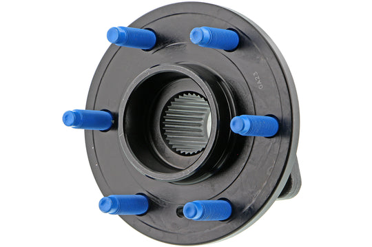 TXF513236 Wheel Bearing and Hub Assembly Mevotech TTX Canada