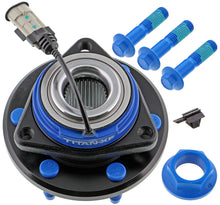 Load image into Gallery viewer, TXF513236 Wheel Bearing and Hub Assembly Mevotech TTX Canada