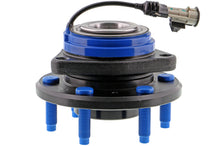 Load image into Gallery viewer, TXF513236 Wheel Bearing and Hub Assembly Mevotech TTX Canada