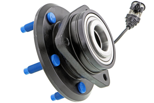 TXF513276 Wheel Bearing and Hub Assembly Mevotech TTX Canada
