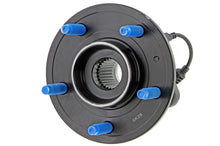 Load image into Gallery viewer, TXF513276 Wheel Bearing and Hub Assembly Mevotech TTX Canada