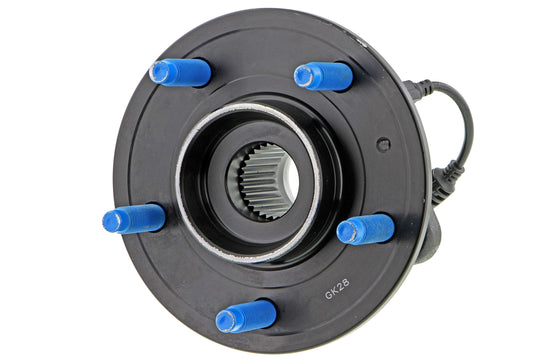 TXF513276 Wheel Bearing and Hub Assembly Mevotech TTX Canada