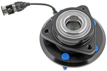 Load image into Gallery viewer, TXF513276 Wheel Bearing and Hub Assembly Mevotech TTX Canada