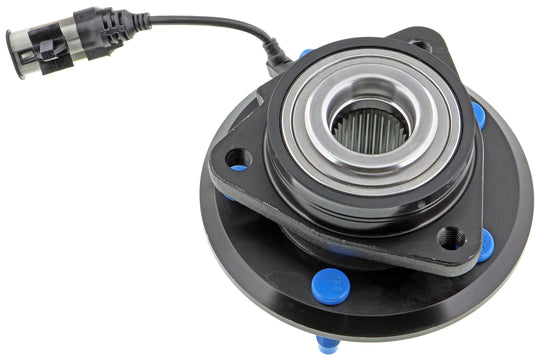 TXF513276 Wheel Bearing and Hub Assembly Mevotech TTX Canada