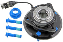 Load image into Gallery viewer, TXF513276 Wheel Bearing and Hub Assembly Mevotech TTX Canada