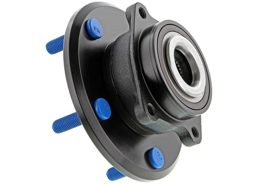 TXF513286 Wheel Bearing and Hub Assembly Mevotech TTX Canada