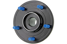 Load image into Gallery viewer, TXF513286 Wheel Bearing and Hub Assembly Mevotech TTX Canada