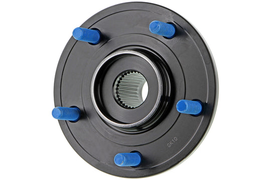 TXF513286 Wheel Bearing and Hub Assembly Mevotech TTX Canada