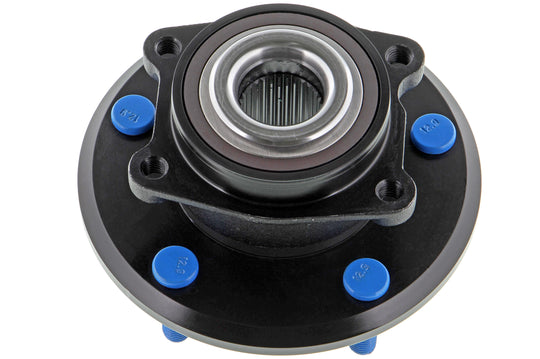 TXF513286 Wheel Bearing and Hub Assembly Mevotech TTX Canada