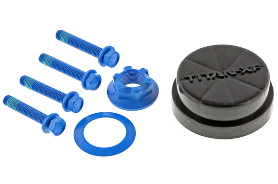 TXF513286 Wheel Bearing and Hub Assembly Mevotech TTX Canada