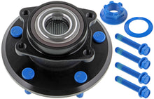 Load image into Gallery viewer, TXF513286 Wheel Bearing and Hub Assembly Mevotech TTX Canada