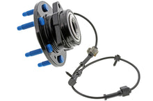 Load image into Gallery viewer, TXF515036 Wheel Bearing and Hub Assembly Mevotech TTX Canada