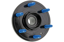 Load image into Gallery viewer, TXF515036 Wheel Bearing and Hub Assembly Mevotech TTX Canada