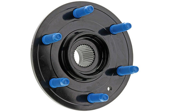 TXF515036 Wheel Bearing and Hub Assembly Mevotech TTX Canada
