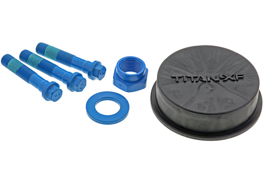 TXF515036 Wheel Bearing and Hub Assembly Mevotech TTX Canada