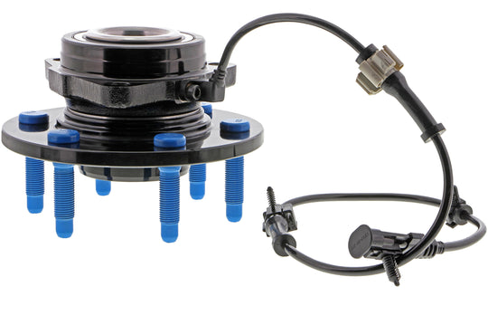 TXF515036 Wheel Bearing and Hub Assembly Mevotech TTX Canada