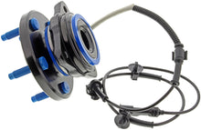 Load image into Gallery viewer, TXF515052 Wheel Bearing and Hub Assembly Mevotech TTX Canada