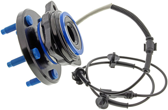 TXF515052 Wheel Bearing and Hub Assembly Mevotech TTX Canada