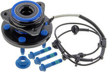 Load image into Gallery viewer, TXF515052 Wheel Bearing and Hub Assembly Mevotech TTX Canada