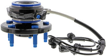 Load image into Gallery viewer, TXF515052 Wheel Bearing and Hub Assembly Mevotech TTX Canada