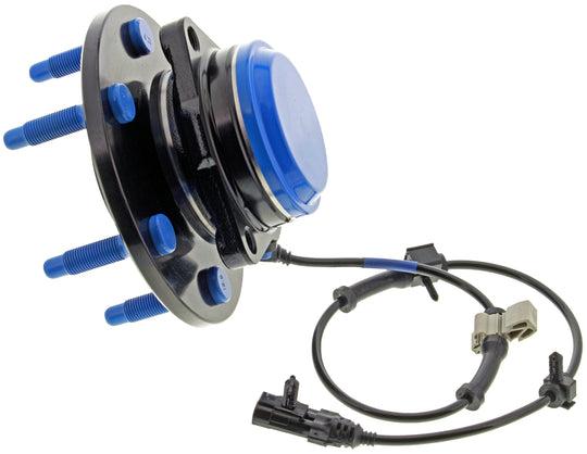 TXF515054 Wheel Bearing and Hub Assembly Mevotech TTX Canada