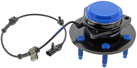 TXF515054 Wheel Bearing and Hub Assembly Mevotech TTX Canada